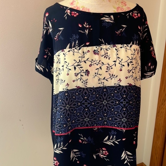 Tops - Rewind 1x blouse